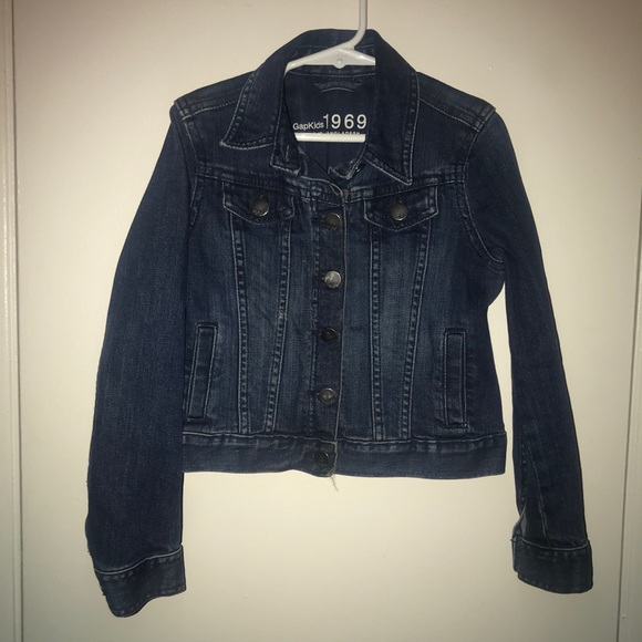GAP Other - Gap Jean Jacket